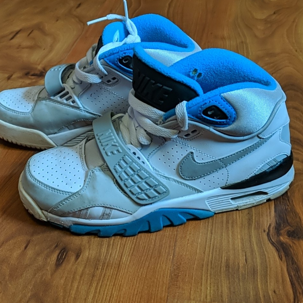 Nike Air Trainer SC 2 GS